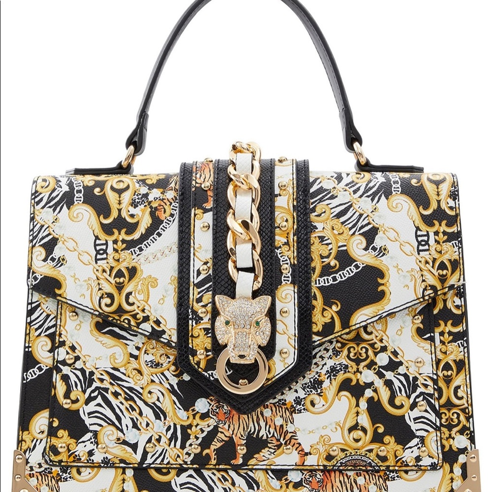 I have a brand new still in the box purse
